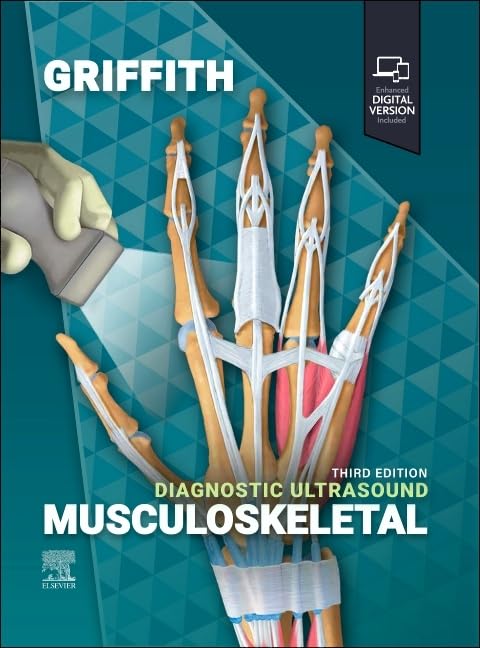 Diagnostic Ultrasound: Musculoskeletal 3rd Edition