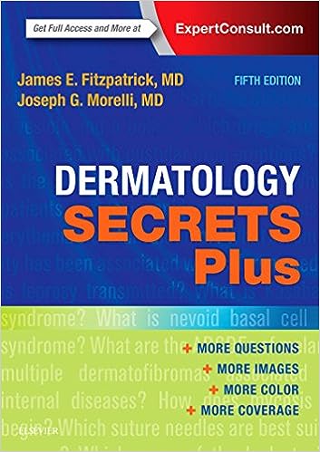 Dermatology Secrets Plus