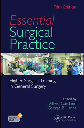 Essential Surgical Practice Higher Training in General Surgery