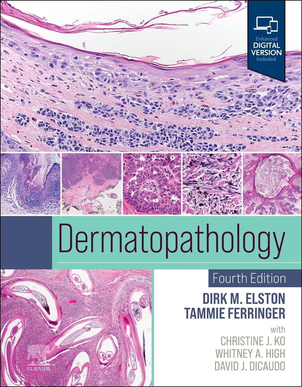 Dermatopathology 4th Edition