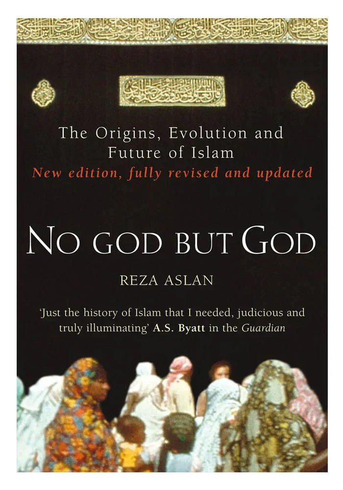 No God But God