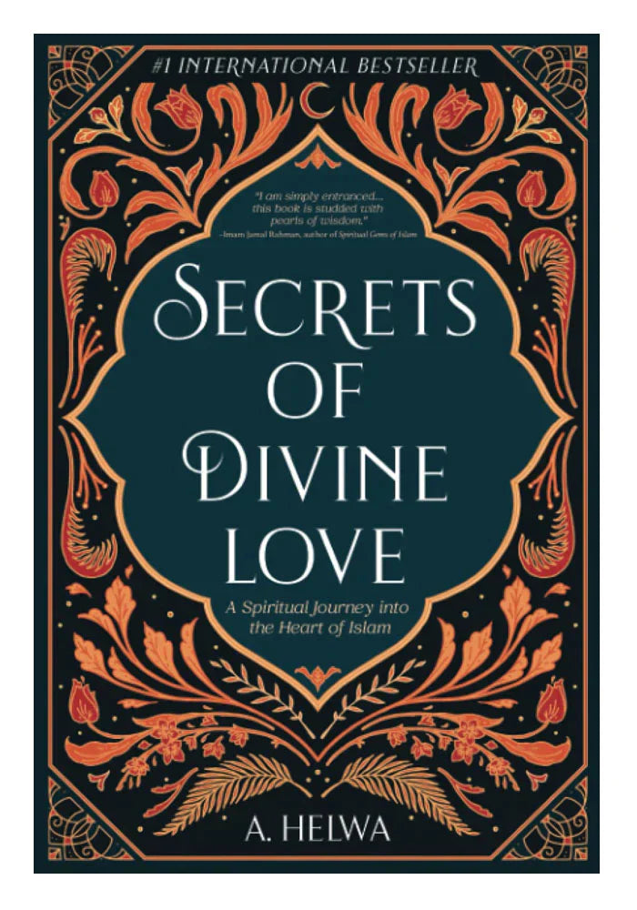 Secrets Of Divine Love