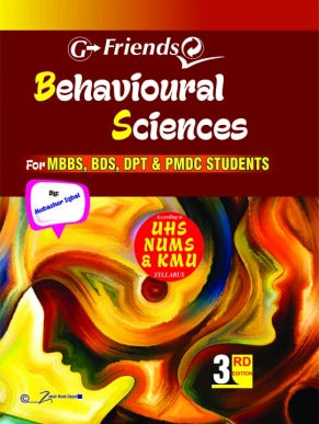 Behavioural Sciences