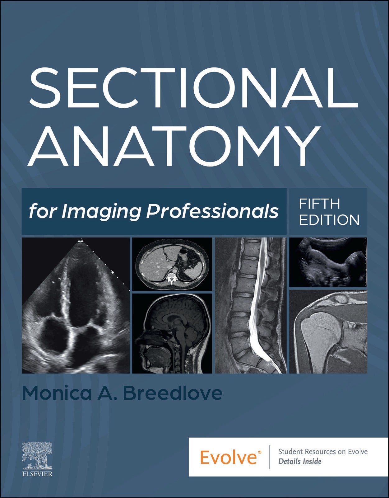 Sectional Anatomy for Imaging Professionals (Premium Multicolor Matte Finish)