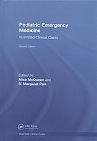 Pediatric Emergency Medicine