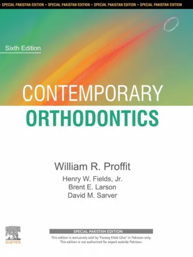 Contemporary Orthodontics