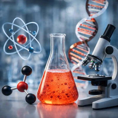 Basic Sciences