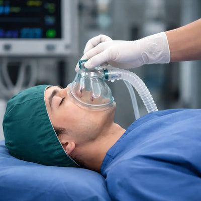 Anesthesia