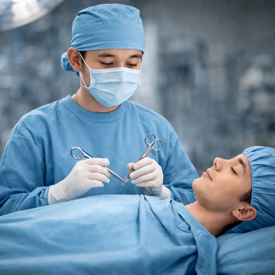 Surgery
