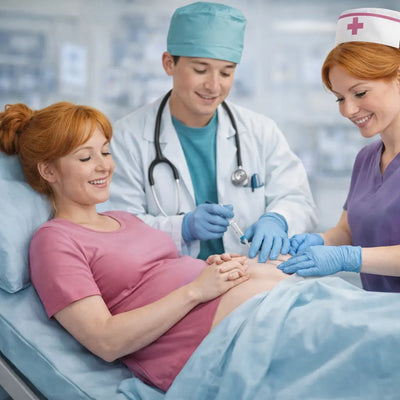 Obs and Gynae