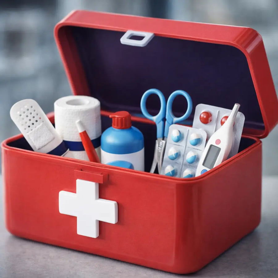 Emergency Medicine