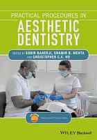 Practical procedures in aesthetic dentistry