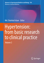 Hypertension: from basic research to clinical practice