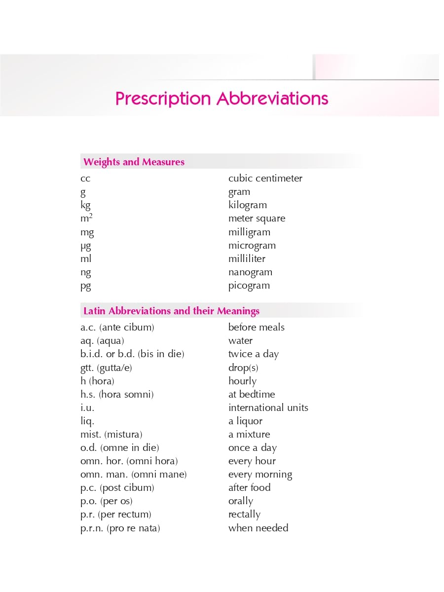 Drug Dosages In Children 11th Edition 2026 Premium Multicolor Matt Print
