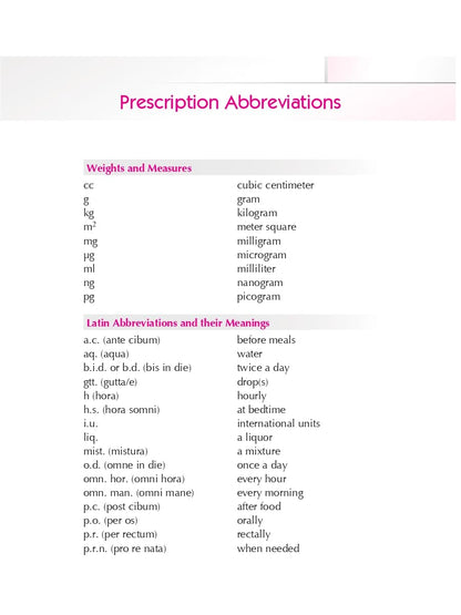 Drug Dosages In Children 11th Edition 2026 Premium Multicolor Matt Print
