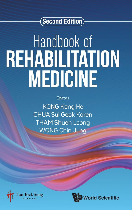 Handbook of Rehabilitation Medicine 2nd Edition