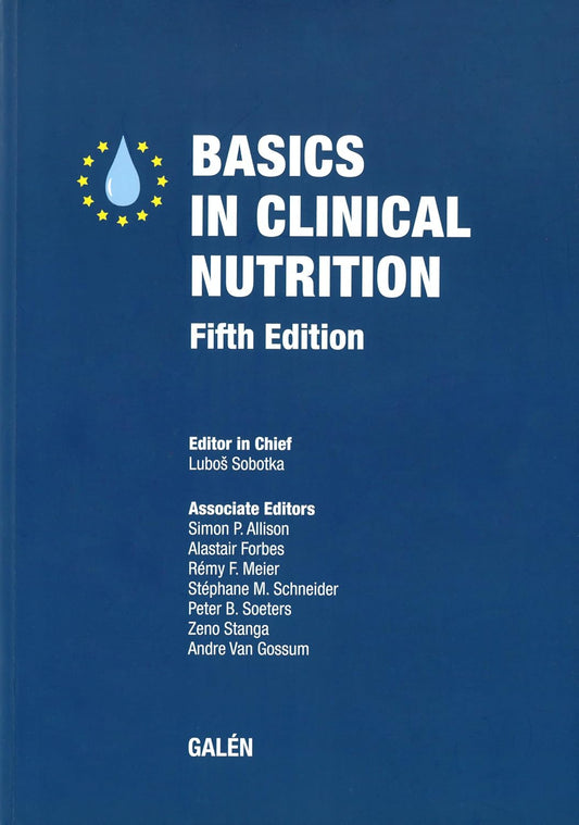 Basics in clinical nutrition Javed Books