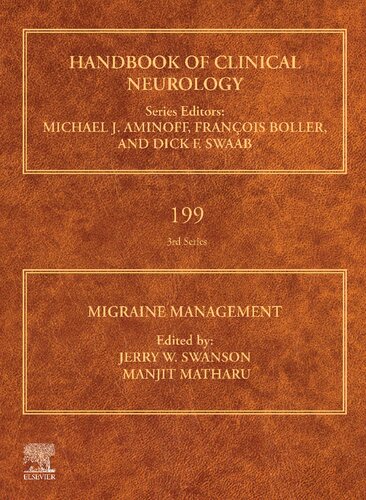 Migraine Management