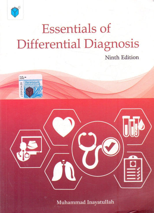 Essentials of Differential Diagnosis