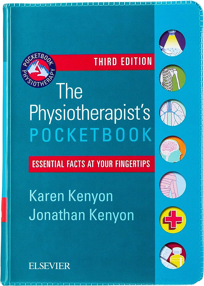 The Physiotherapist's Pocket book