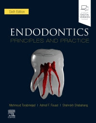 Endodontics Principles and Practice