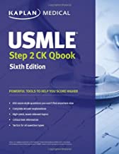 USMLE Step 2 CK Qbook