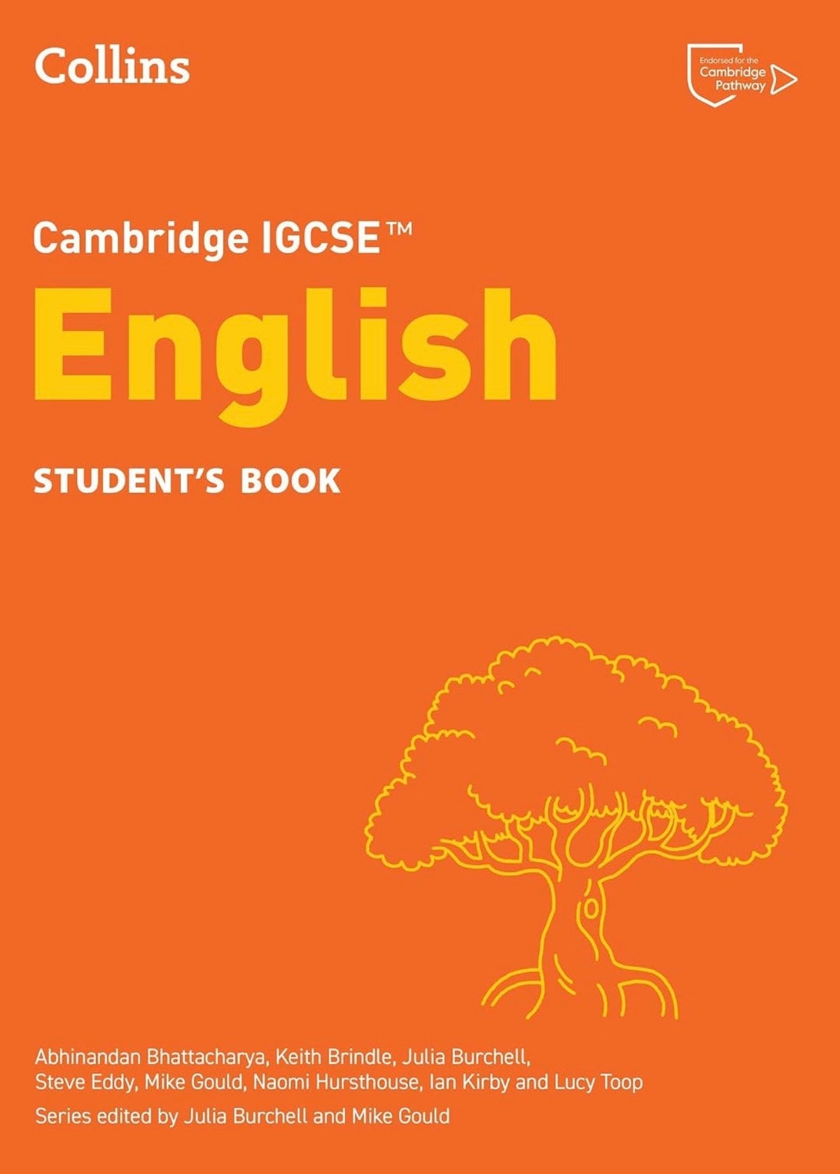 Collins Cambridge IGCSE™ English Student’s Book 4th Edition Javed Books