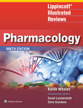 Lippincott Pharmacology