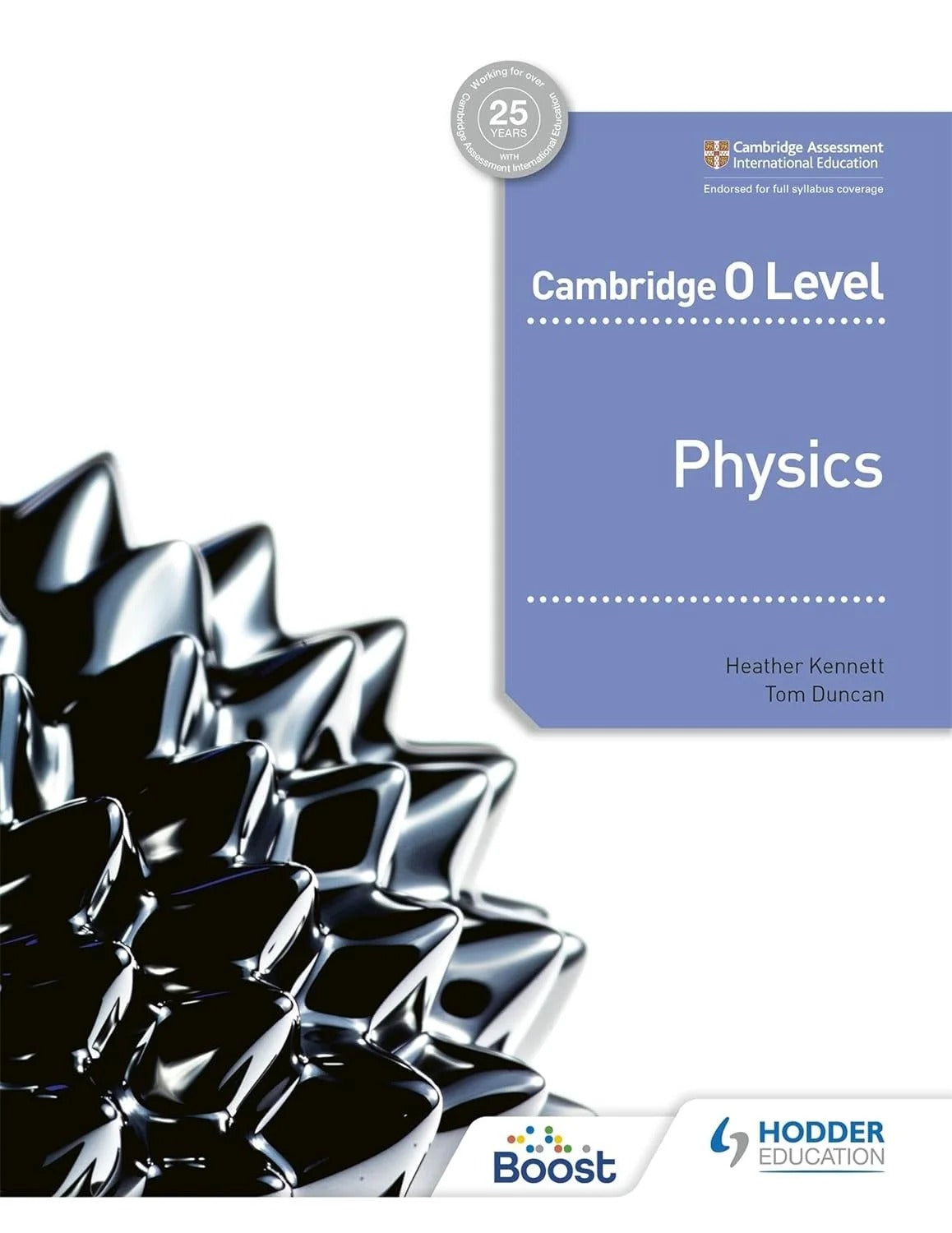 Hodder Cambridge O Level Physics Original