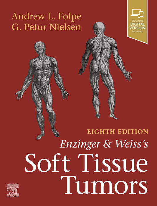 Soft Tissue Tumors Premium Multicolor Mate