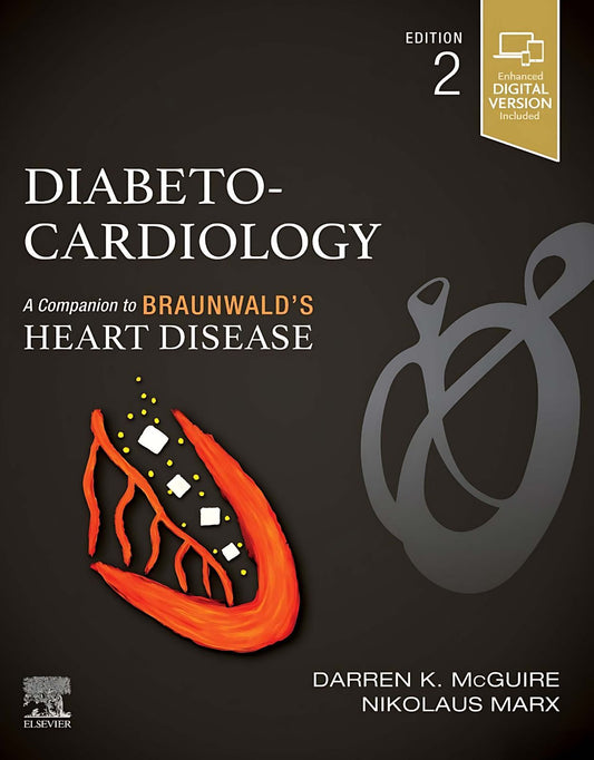 Diabeto Cardiology Premium Multicolor Mate