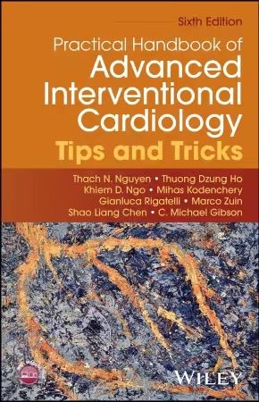 Advanced Interventional Cardiology Premium Multicolor Mate