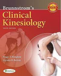 Brunnstrom's Clinical Kinesiology