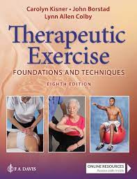 Therapeutic Exercise Foundations And Techniques
