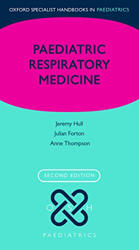 Paediatric Respiratory Medicine