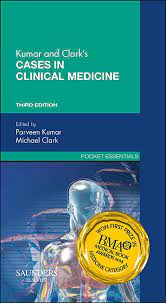 Kumar and Clark's Cases in Clinical Medicine My Store