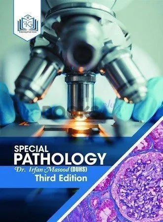Irfan Masood Special Pathology