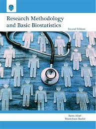 Research Methodology And Basic Biostatisitcs